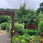 Διαμέρισμα Gemuetliche Im Hunsrueck