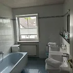 Gemuetliche Im Hunsrueck Lägenhet Dill