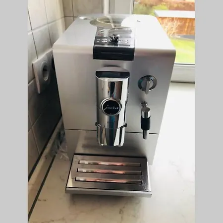 Apartment Gemütliche Im Hunsrück