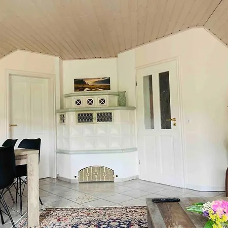 公寓 Gemuetliche Im Hunsrueck