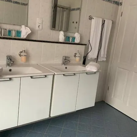 Gemütliche Im Hunsrück Apartment *