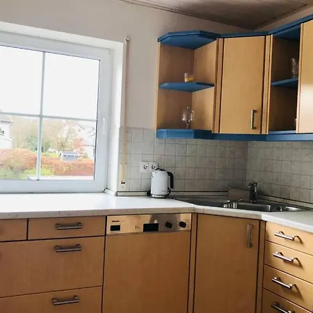 Gemuetliche Im Hunsrueck Appartement *