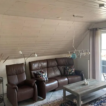 Gemuetliche Im Hunsrueck *