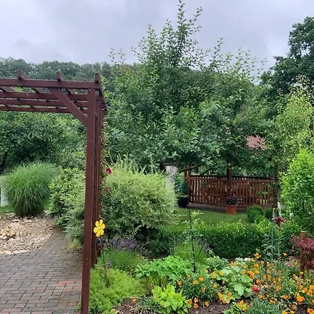 公寓 Gemuetliche Im Hunsrueck