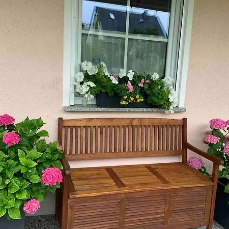 Appartement Gemuetliche Im Hunsrueck *