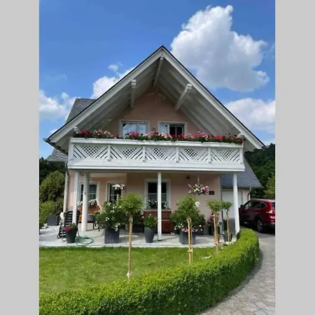 Apartment Gemuetliche Im Hunsrueck
