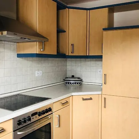 公寓 Gemuetliche Im Hunsrueck