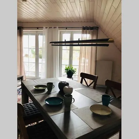 Gemuetliche Im Hunsrueck Dill