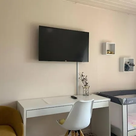 Gemuetliche Im Hunsrueck 公寓 Dill