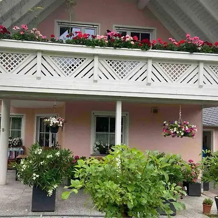 Apartment Gemuetliche Im Hunsrueck
