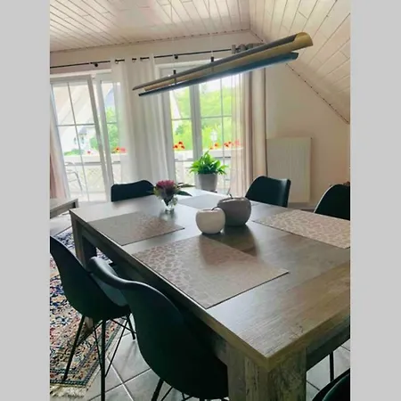 Apartment Gemuetliche Im Hunsrueck
