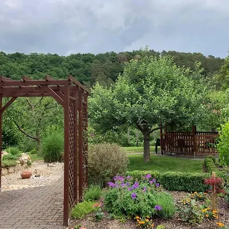Appartement Gemuetliche Im Hunsrueck