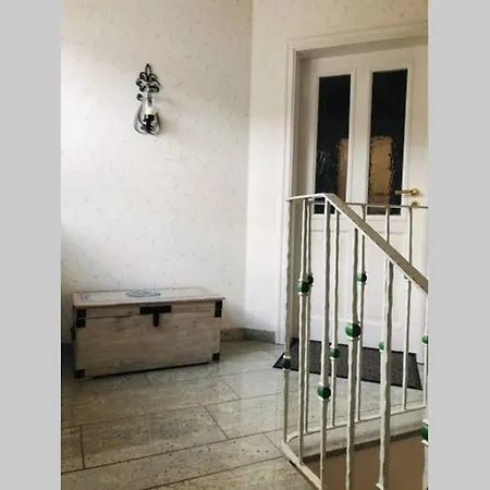 Apartment Gemuetliche Im Hunsrueck