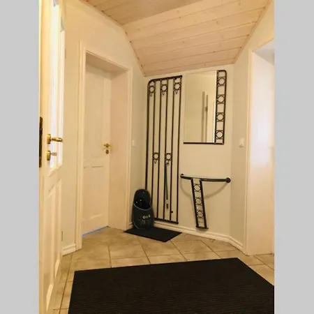 Apartment Gemütliche Im Hunsrück *