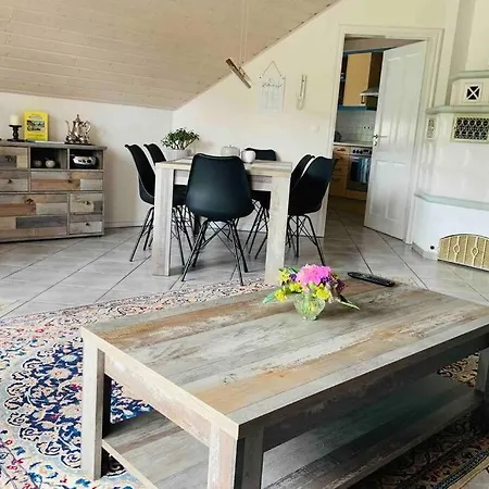 Apartment Gemuetliche Im Hunsrueck
