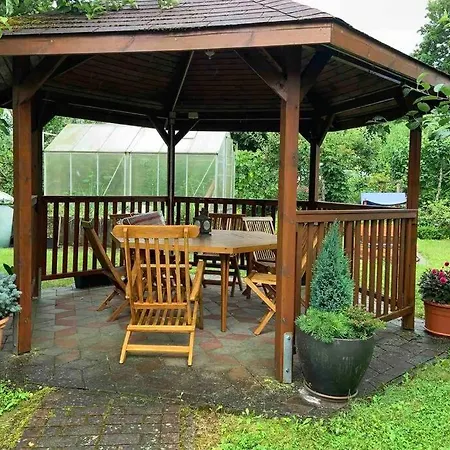 Apartment Gemuetliche Im Hunsrueck *
