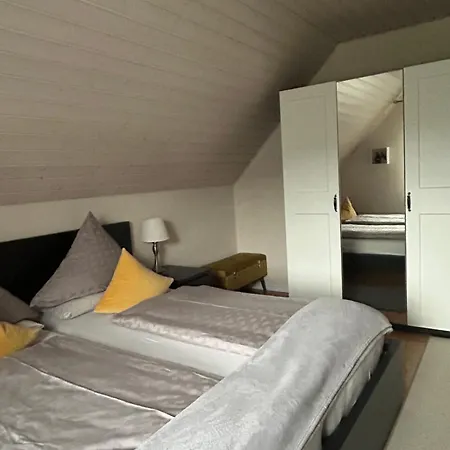 Gemuetliche Im Hunsrueck * Dill