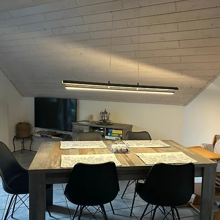 Gemuetliche Im Hunsrueck