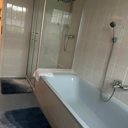 公寓 Gemuetliche Im Hunsrueck