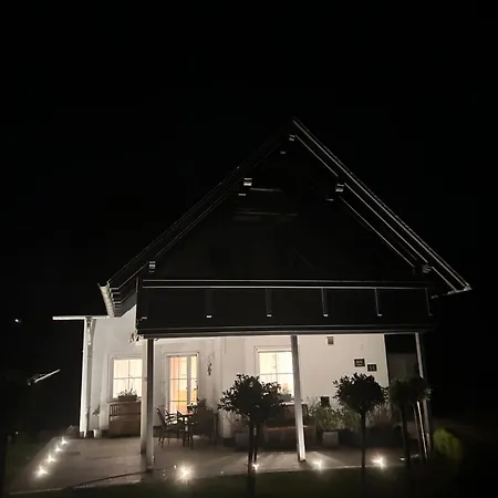 公寓 Gemuetliche Im Hunsrueck *