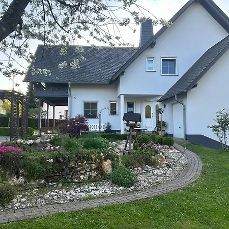 Gemuetliche Im Hunsrueck Dill