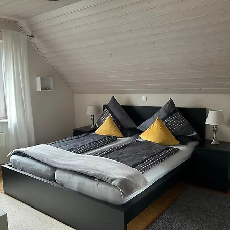 Gemütliche Im Hunsrück * Dill