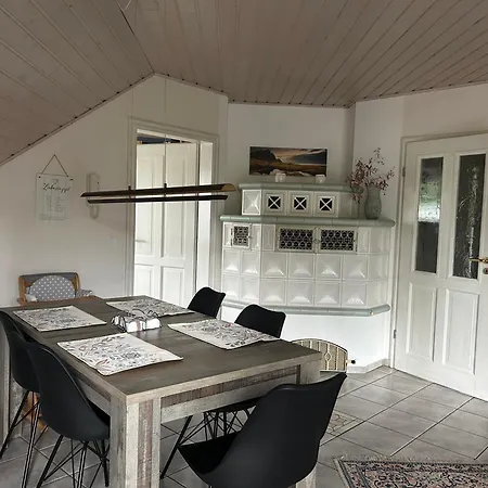 Gemütliche Im Hunsrück