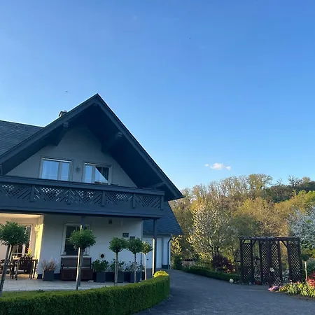 Gemuetliche Im Hunsrueck Διαμέρισμα *