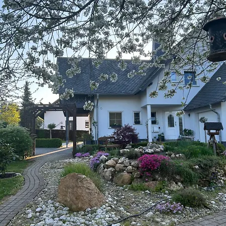 公寓 Gemuetliche Im Hunsrueck *