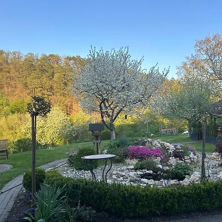 Apartment Gemütliche Im Hunsrück Dill