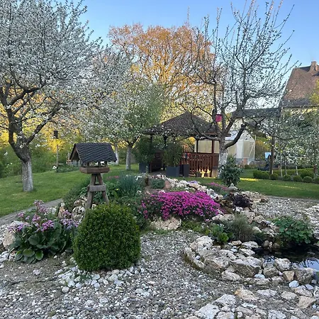 Gemütliche Im Hunsrück *