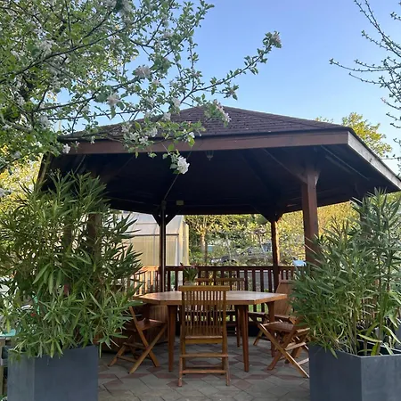 Gemuetliche Im Hunsrueck Dill