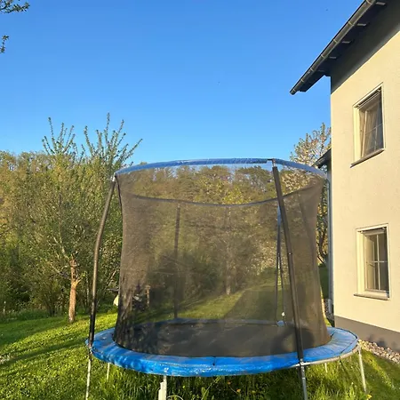 Gemuetliche Im Hunsrueck * Dill