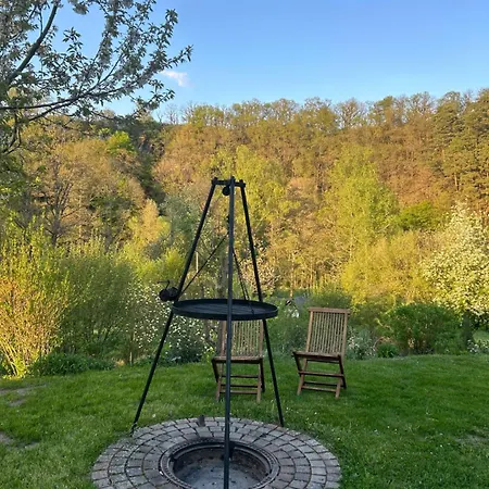 Gemuetliche Im Hunsrueck *