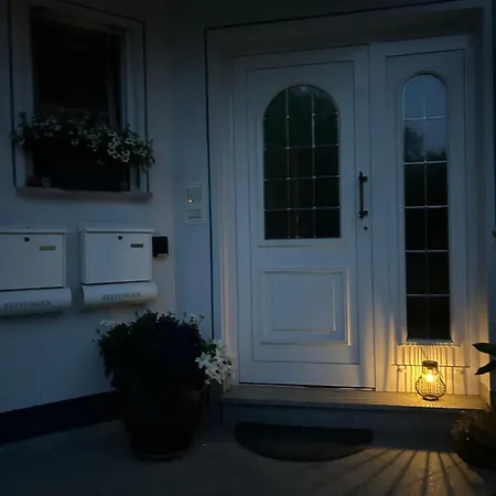 Gemuetliche Im Hunsrueck * Dill