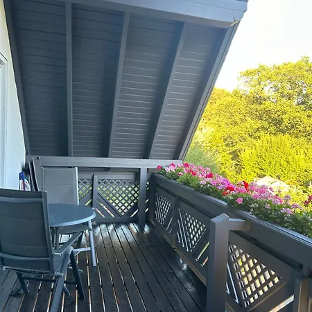 Gemuetliche Im Hunsrueck Dill