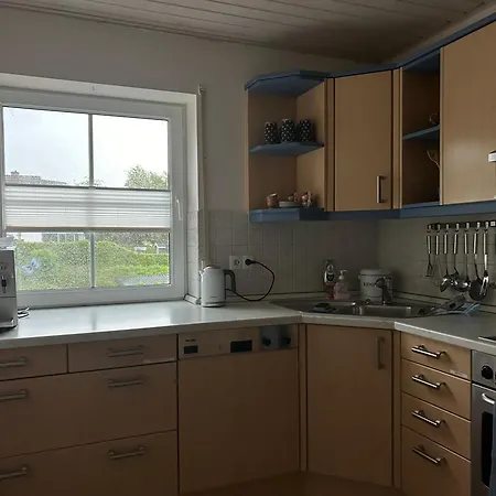 Gemuetliche Im Hunsrueck