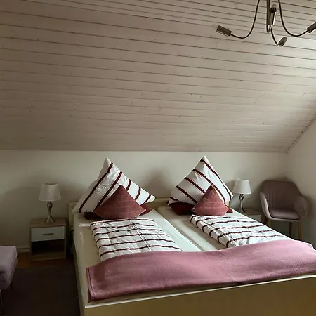 Gemuetliche Im Hunsrueck Lejlighed *