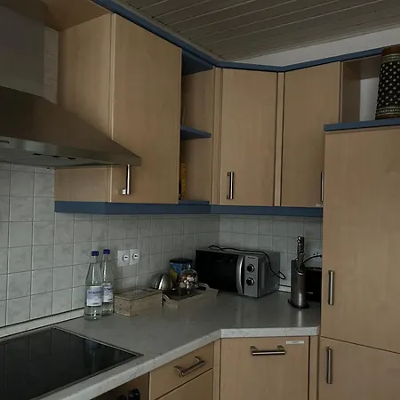 Lejlighed Gemuetliche Im Hunsrueck Dill