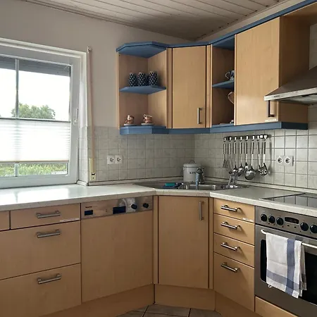 Gemuetliche Im Hunsrueck * Dill