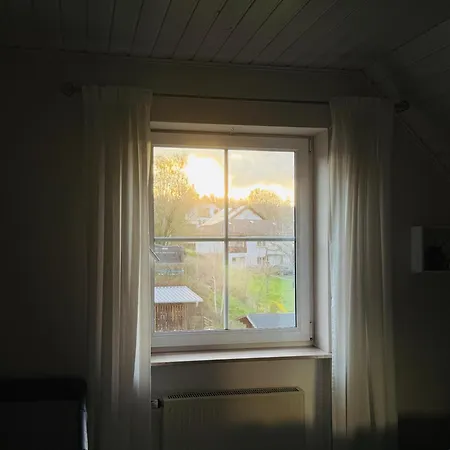 Lägenhet Gemuetliche Im Hunsrueck *