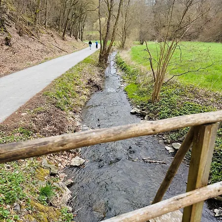 Gemuetliche Im Hunsrueck