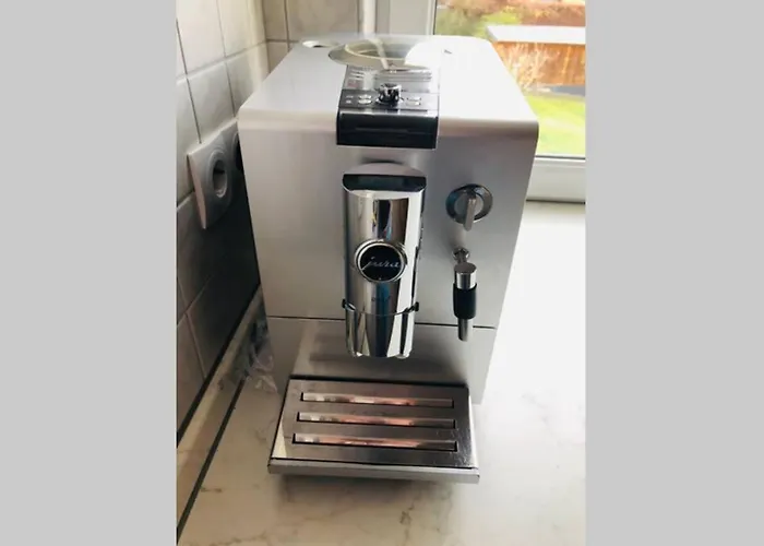 Διαμέρισμα Gemuetliche Im Hunsrueck