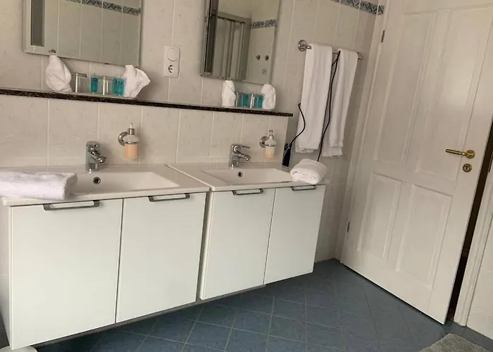 Gemuetliche Im Hunsrueck Lejlighed *