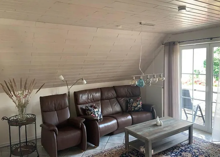 Gemuetliche Im Hunsrueck *