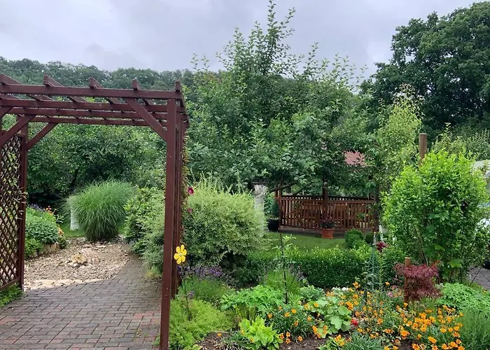 Lejlighed Gemuetliche Im Hunsrueck