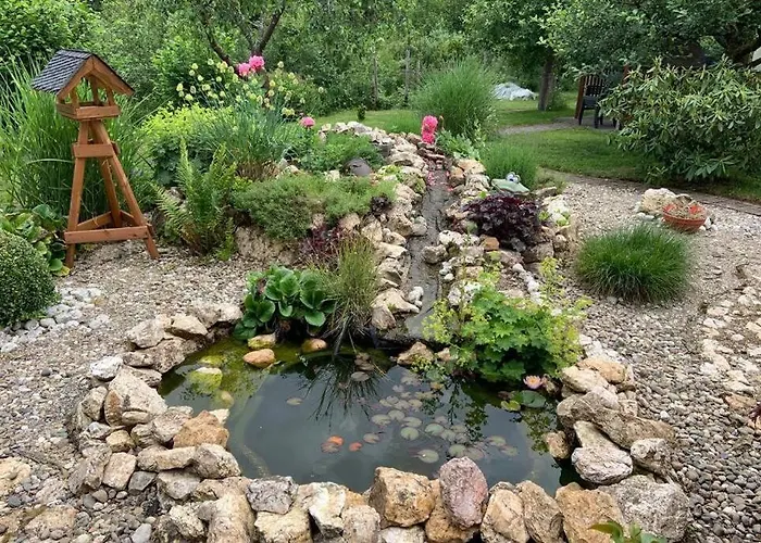 Lejlighed Gemuetliche Im Hunsrueck *