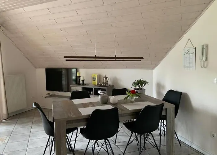 Gemuetliche Im Hunsrueck *