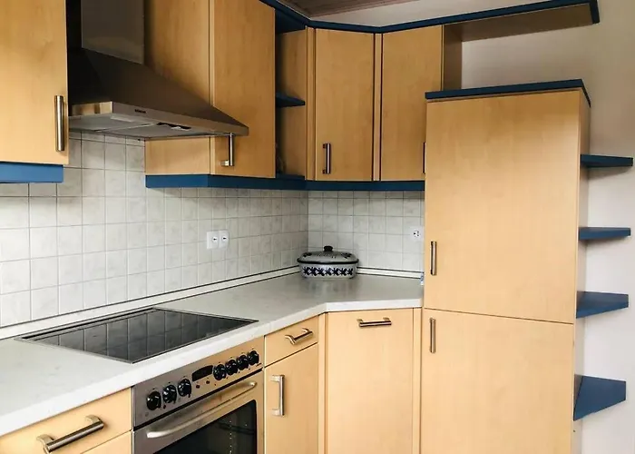 Lejlighed Gemuetliche Im Hunsrueck