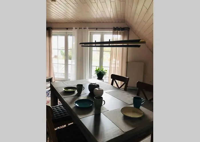 Gemuetliche Im Hunsrueck Dill